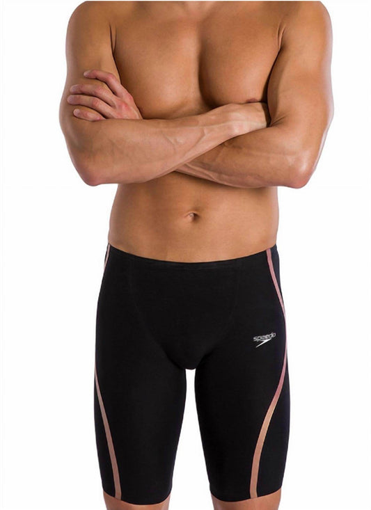 Speedo - Fastskin Lzr Pure Intent High-waist Jammer Shorts - Rack Hunt -