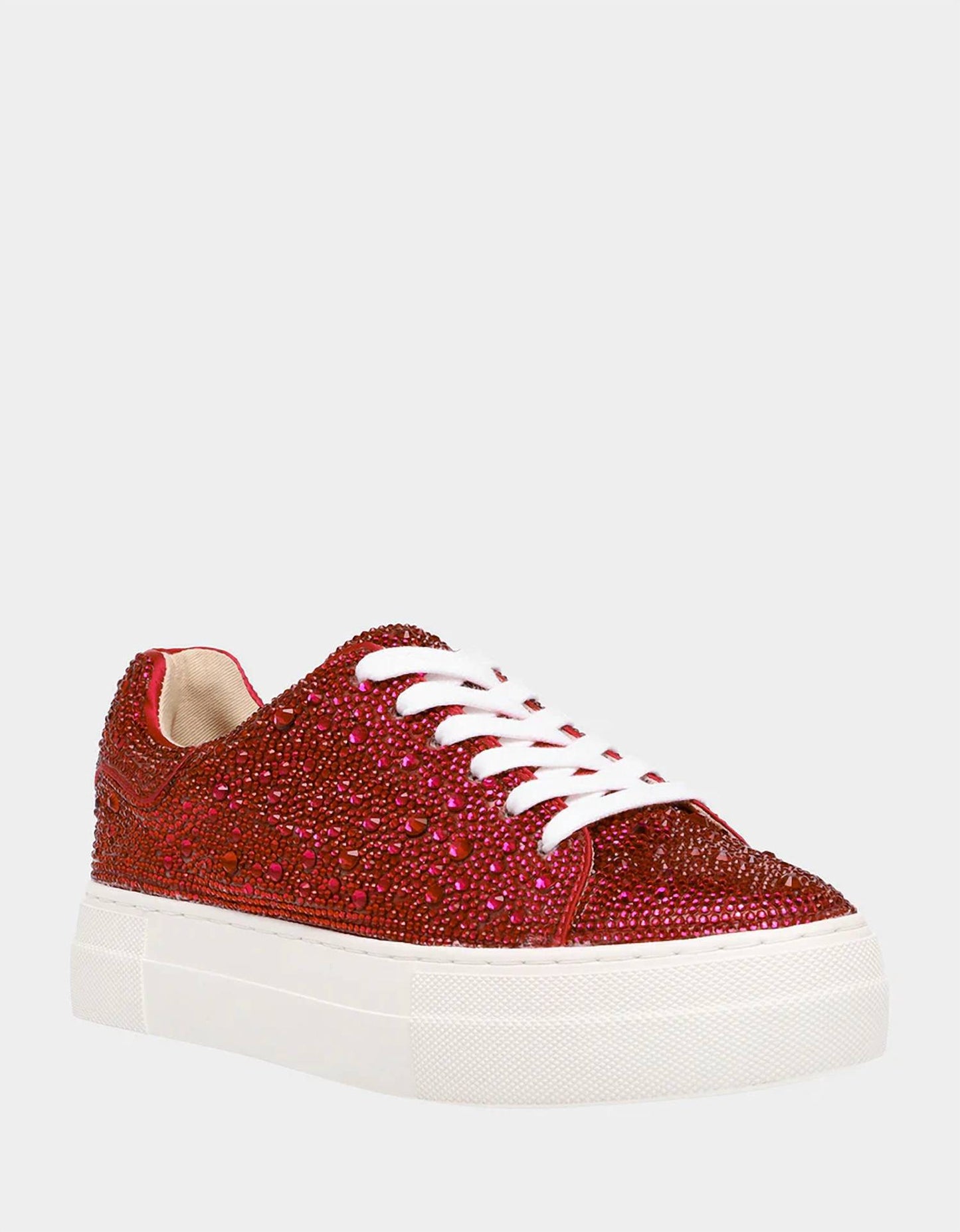 Women's Sidny Rhinestone Sneakers