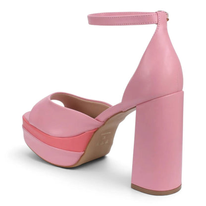 Women's Dress Platform Sandals
