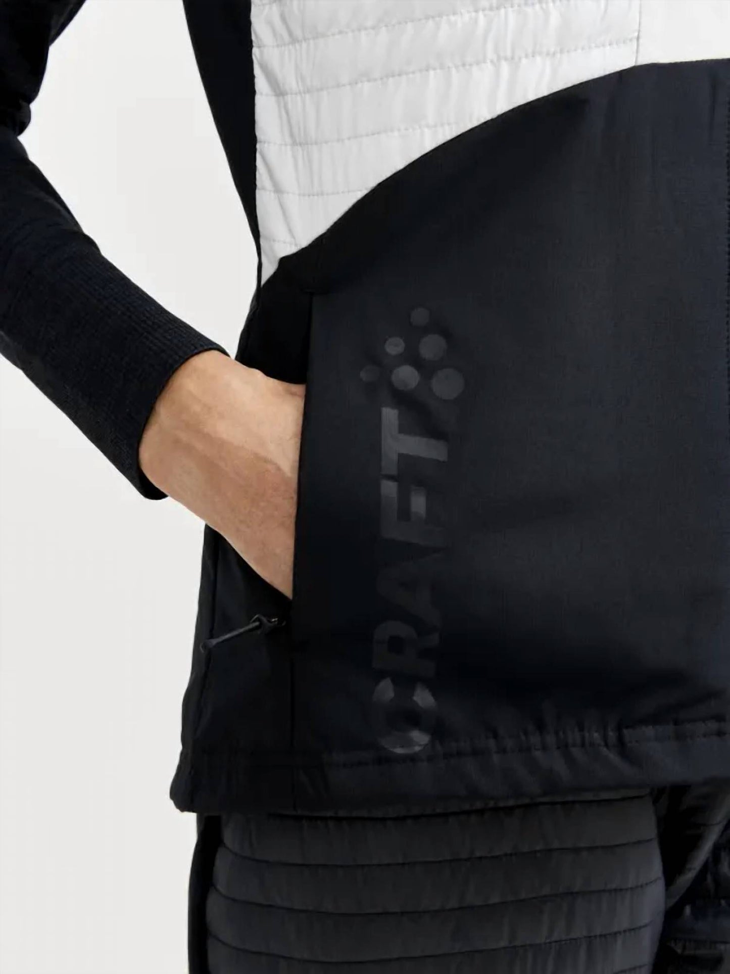 Adventure Storm Insulate Nordic Vest