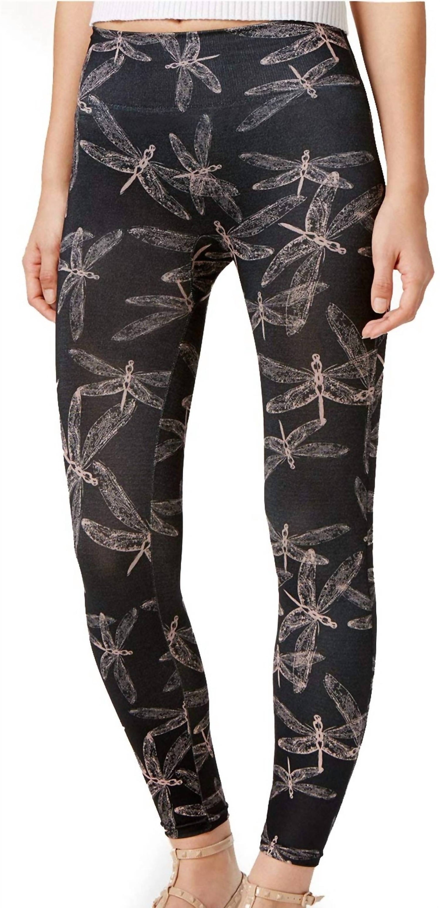 Women's Seamless Leggings