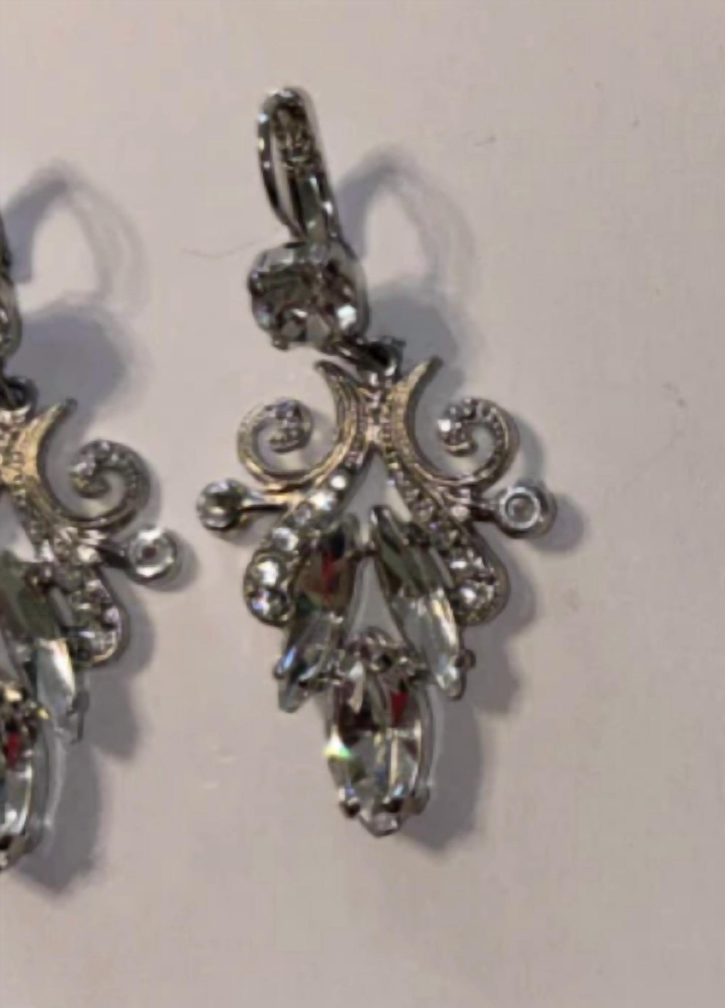 Women's Chandelier Earrings