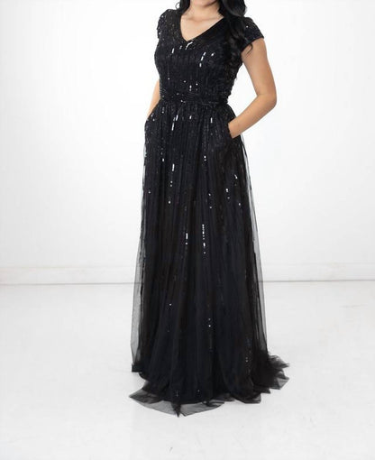 Maggie Gown