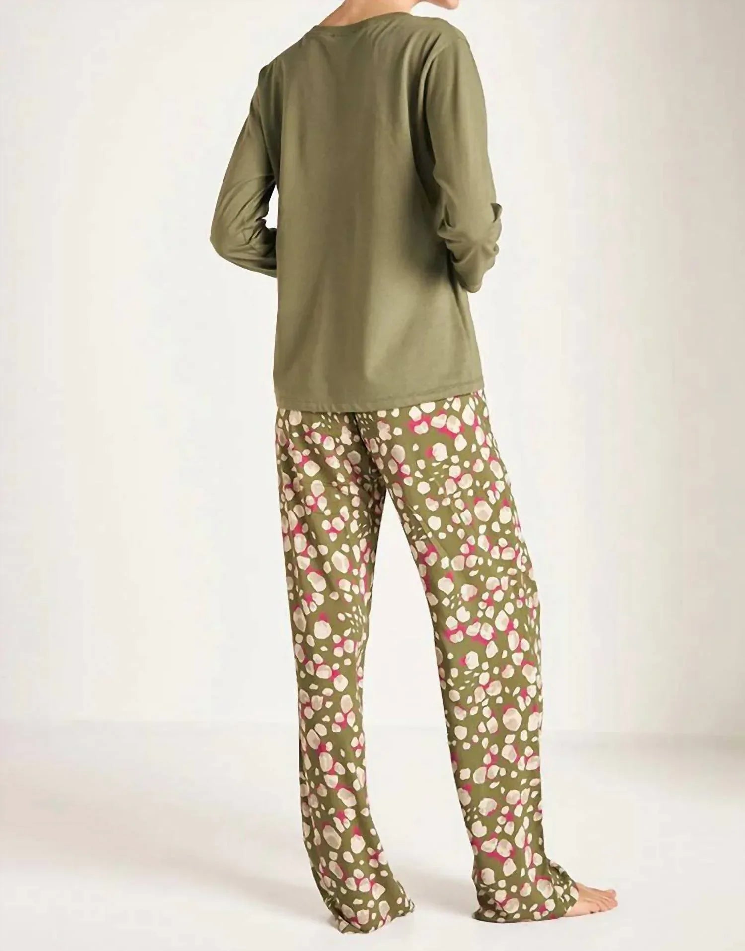 Touché - Pajama Pant Set - Rack Hunt