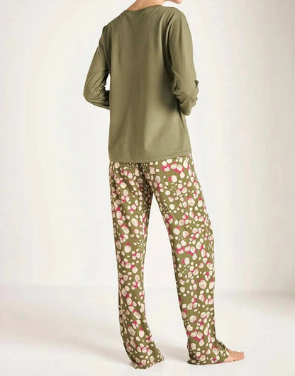 Touché - Pajama Pant Set - Rack Hunt