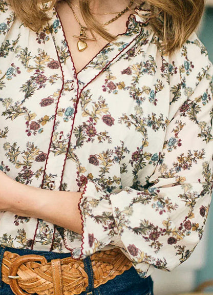 Harper Top