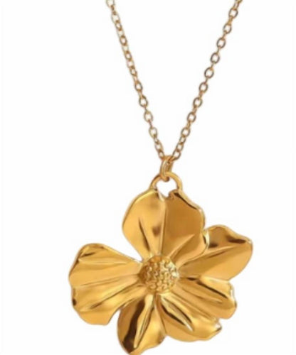 Women's Bloom Necklace
