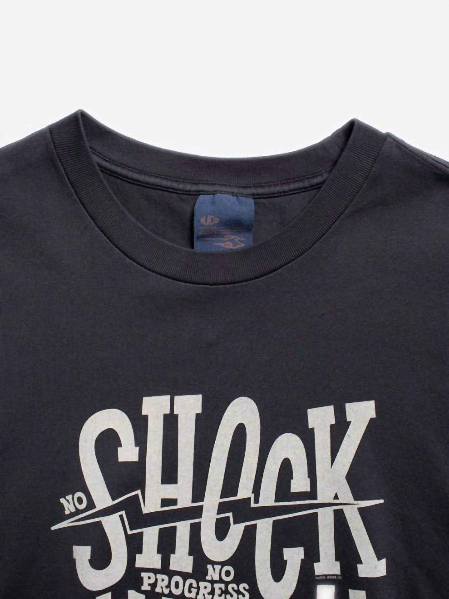 Nudie Jeans - Roy Shock Tee - Rack Hunt