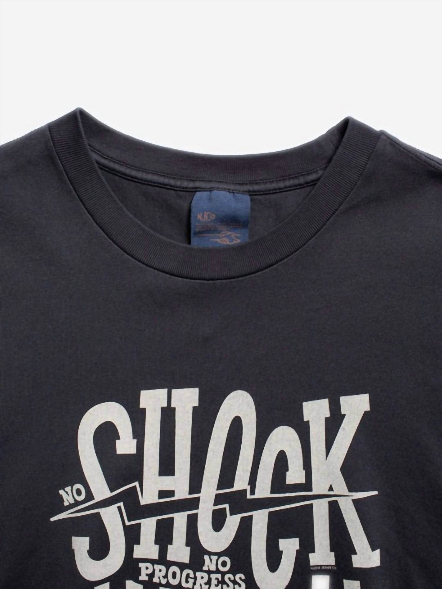 Nudie Jeans - Roy Shock Tee - Rack Hunt