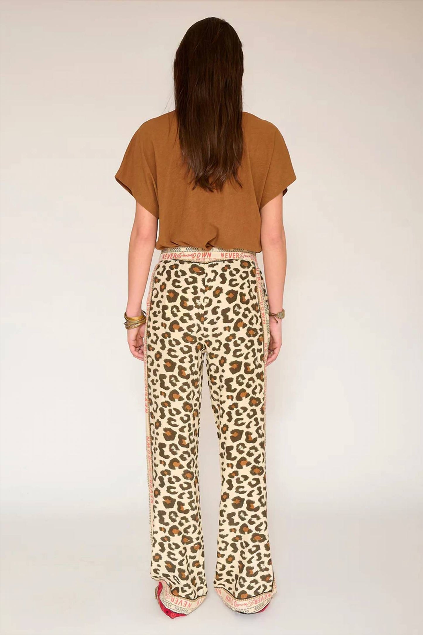 Panthera Pants