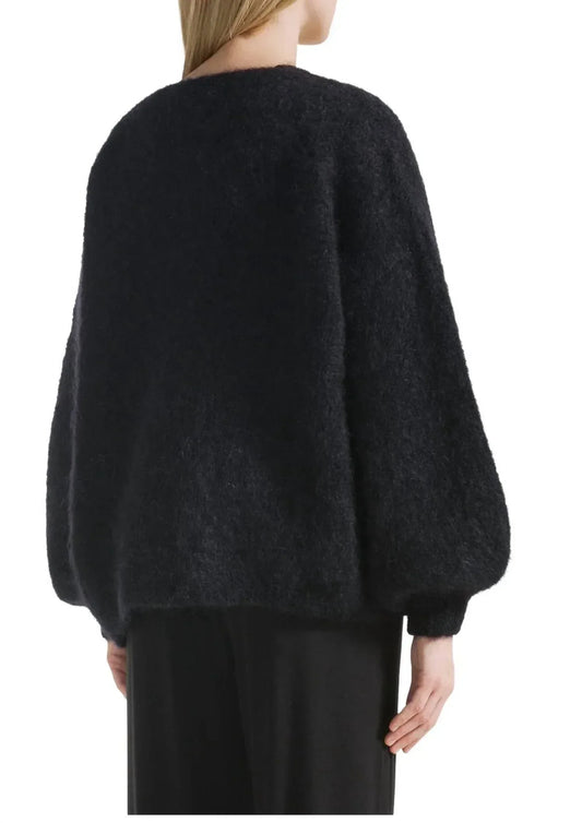 Americandreams - Lee Short Cardigan - Rack Hunt