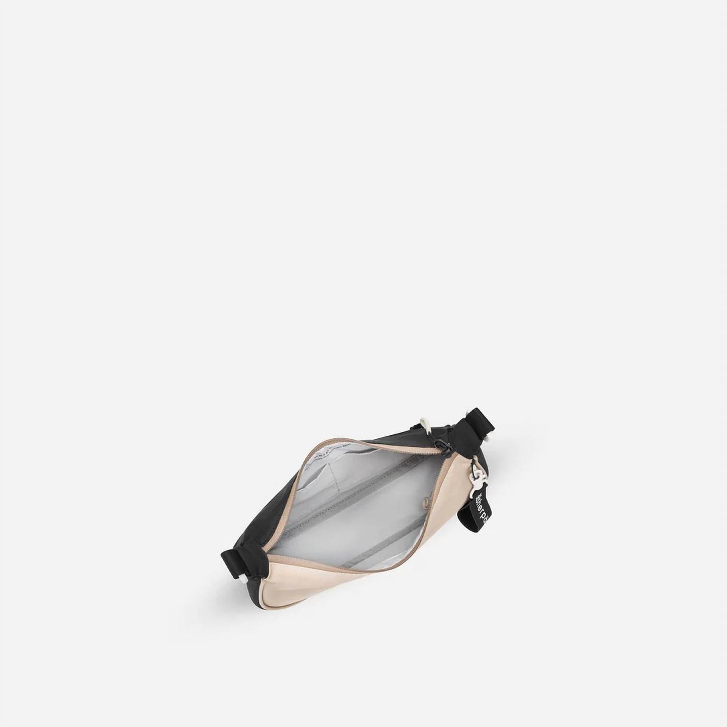 Mina Medium Crossbody Bag