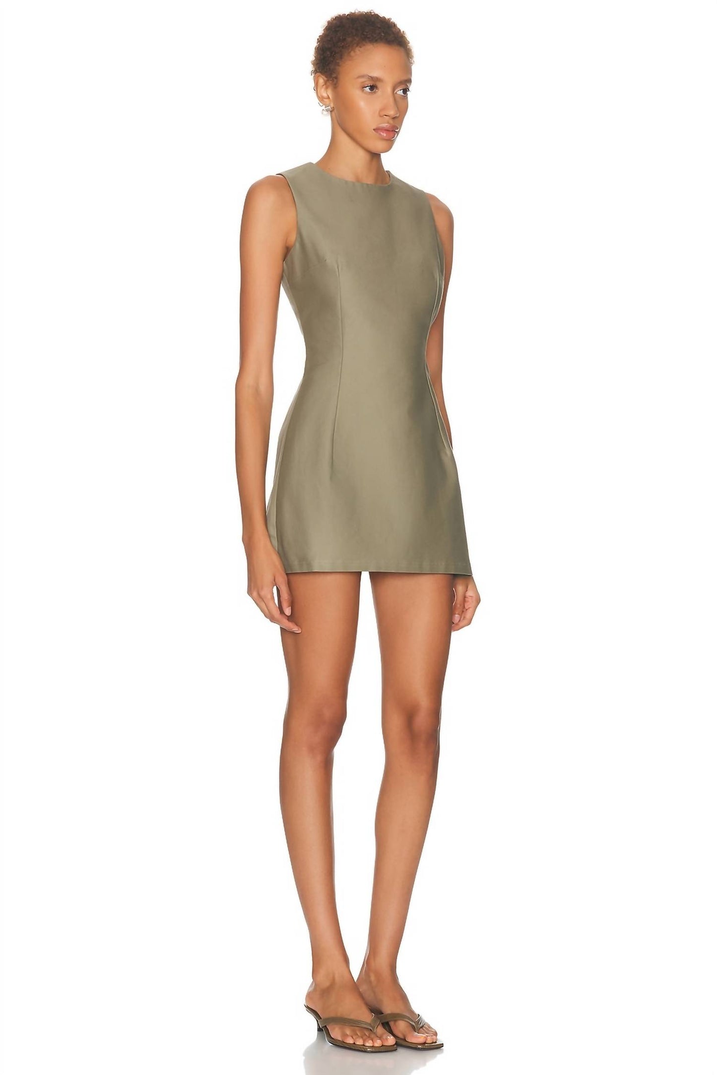 Nori Mini Dress