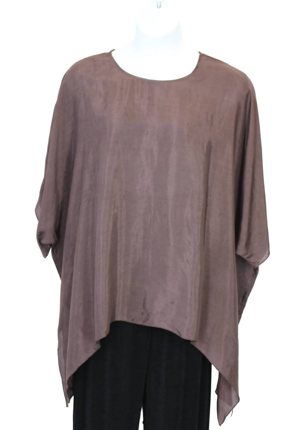 Women's Art To Wear Top
