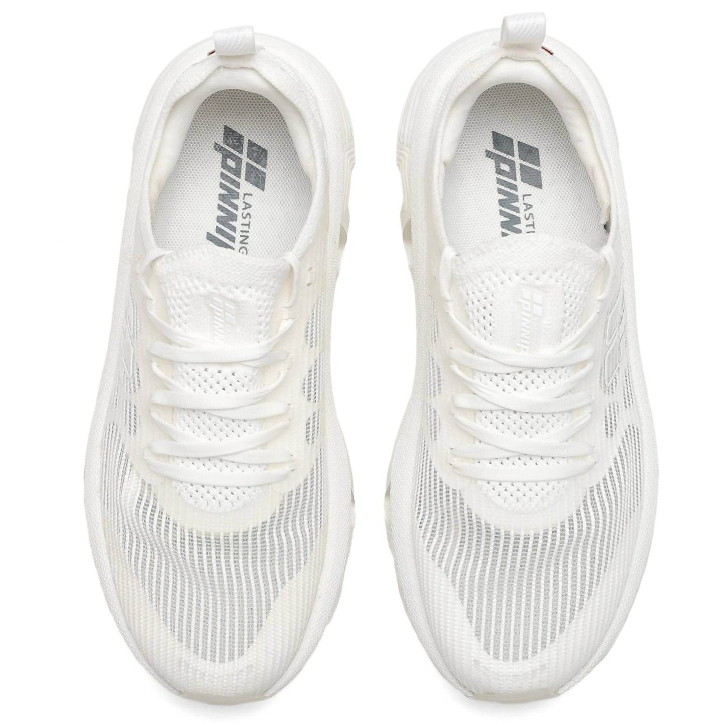 Pinnip - Men's Performance Sneakers Wave - Rack Hunt -