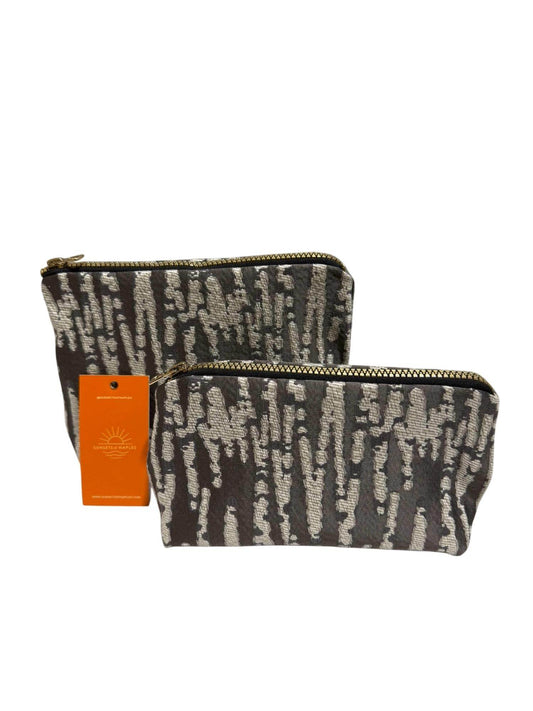 Sunsets of Naples - Make Up Bags Set - Rack Hunt -