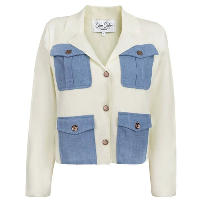 Esteem Couture - Harlow Jacket - Rack Hunt