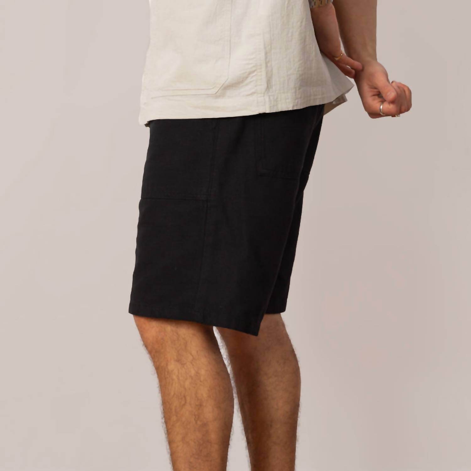 Service Works - Classic Chef Short - Rack Hunt -