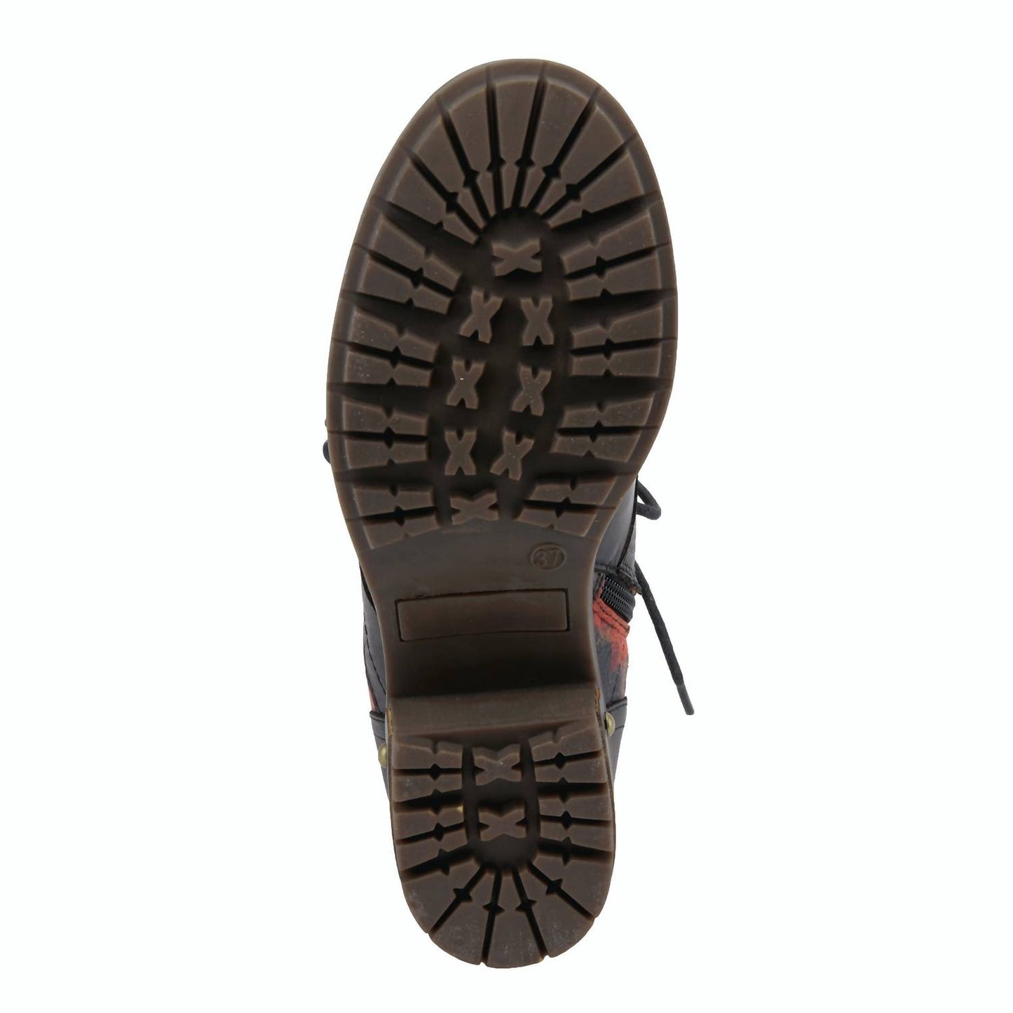 Women's L'artiste Marty Combat Boot