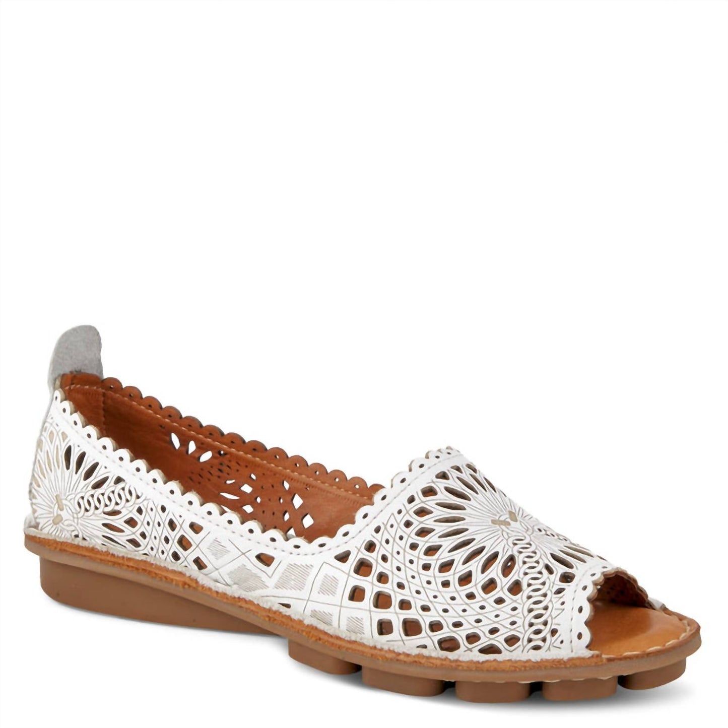Women's Brandel Flats