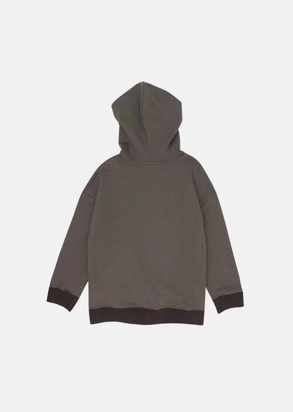 Caramel - Boys Nori Hoodie - Rack Hunt