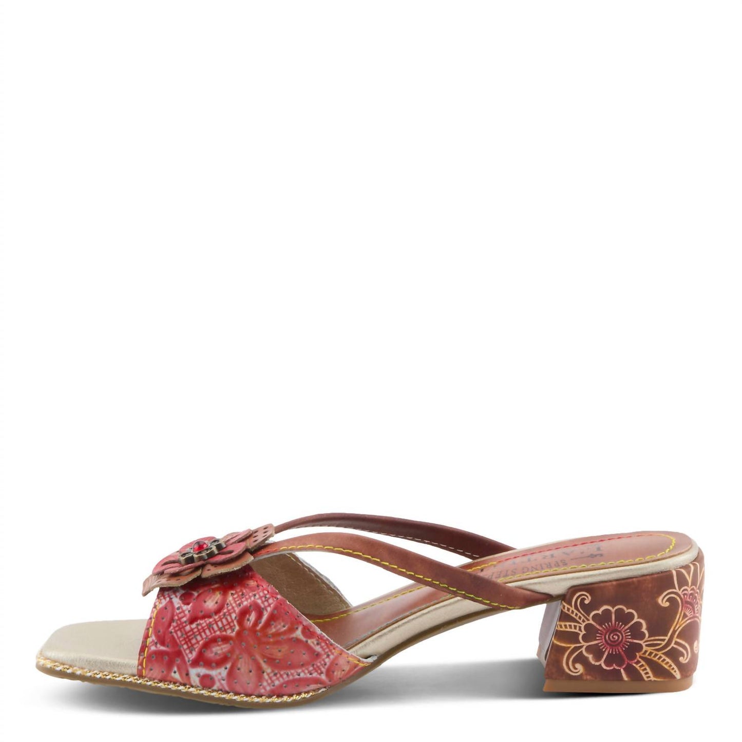 Women's Europa Sandals