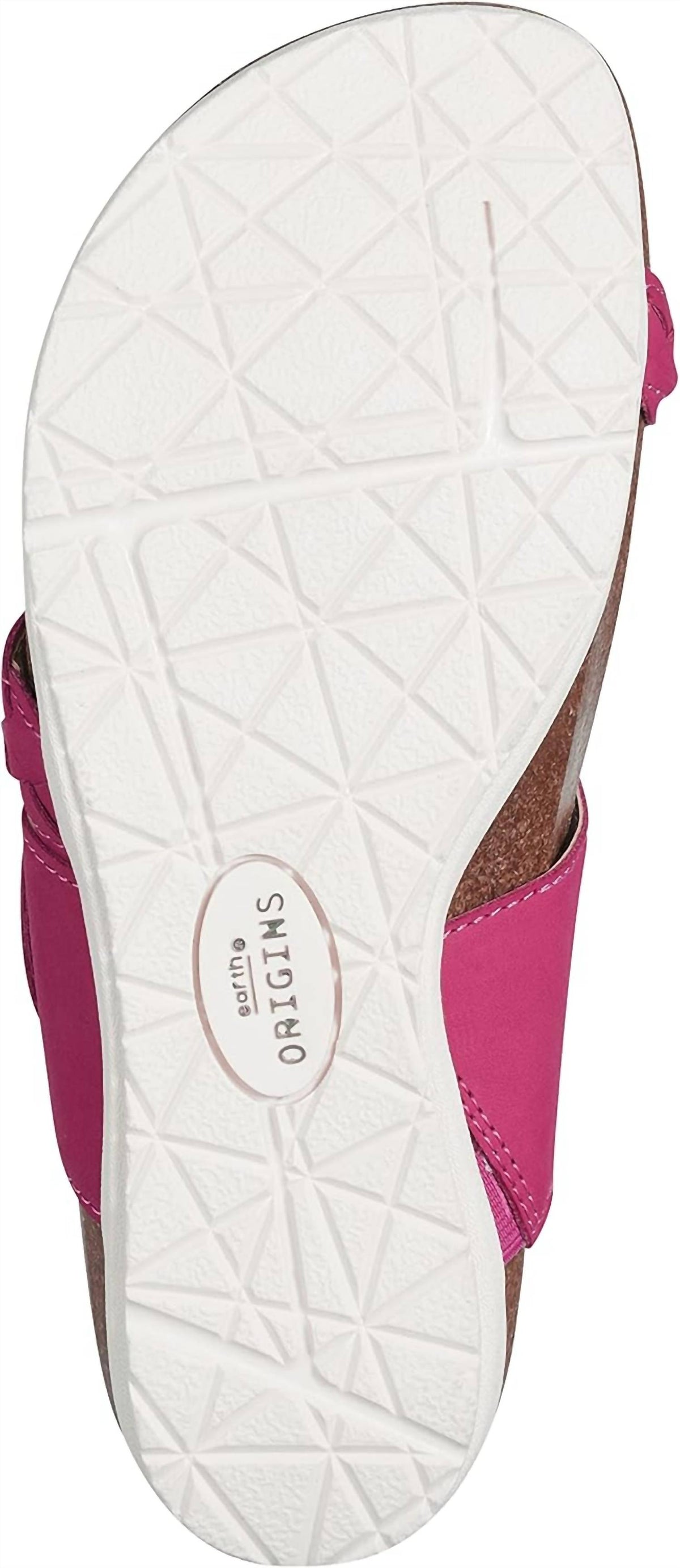 Women’s Onida Slip-on Leather Sandals