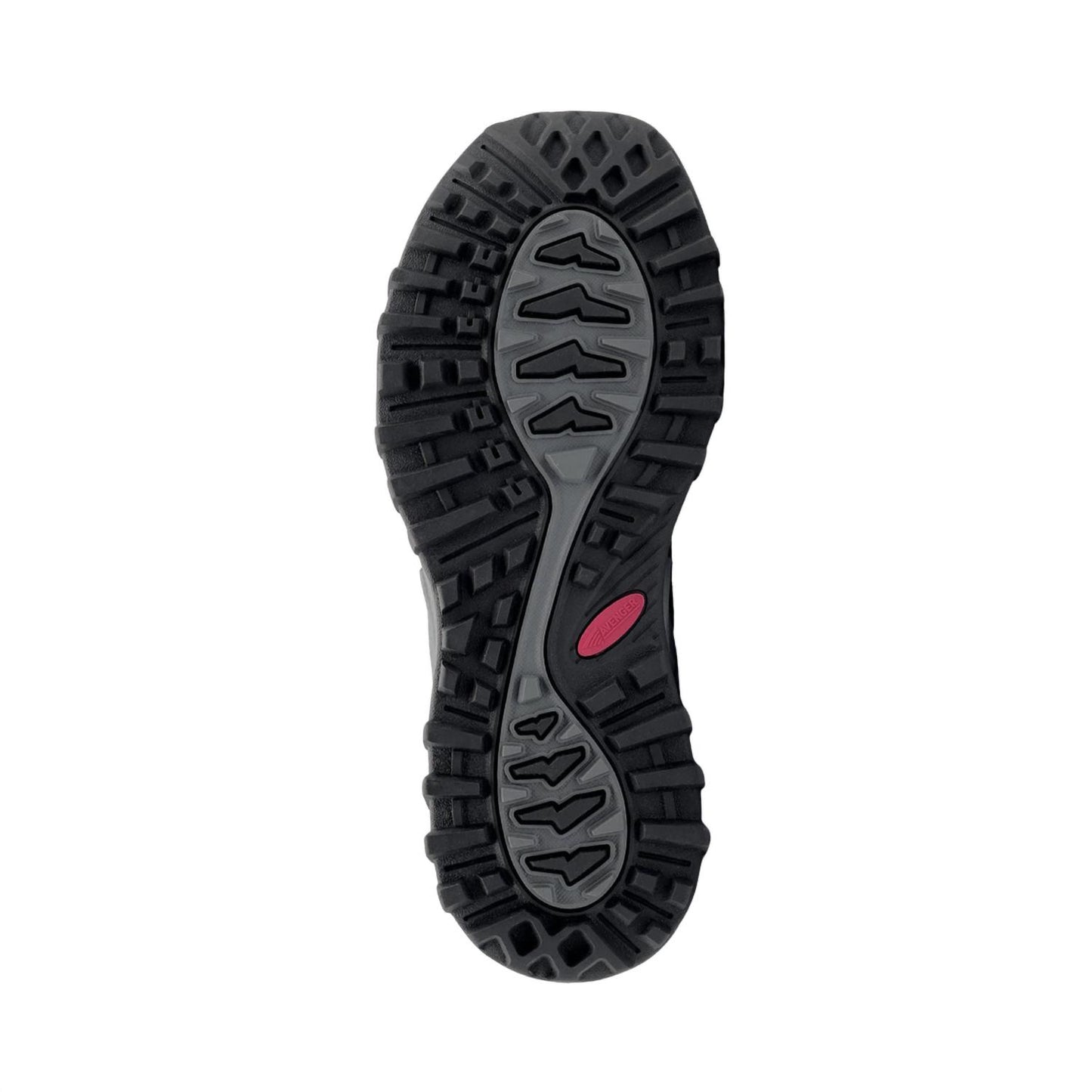 Women's Aero Trail Composite Toe Shoe