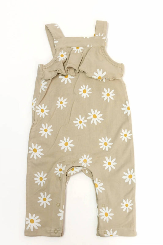 Kids' Ruffle Romper