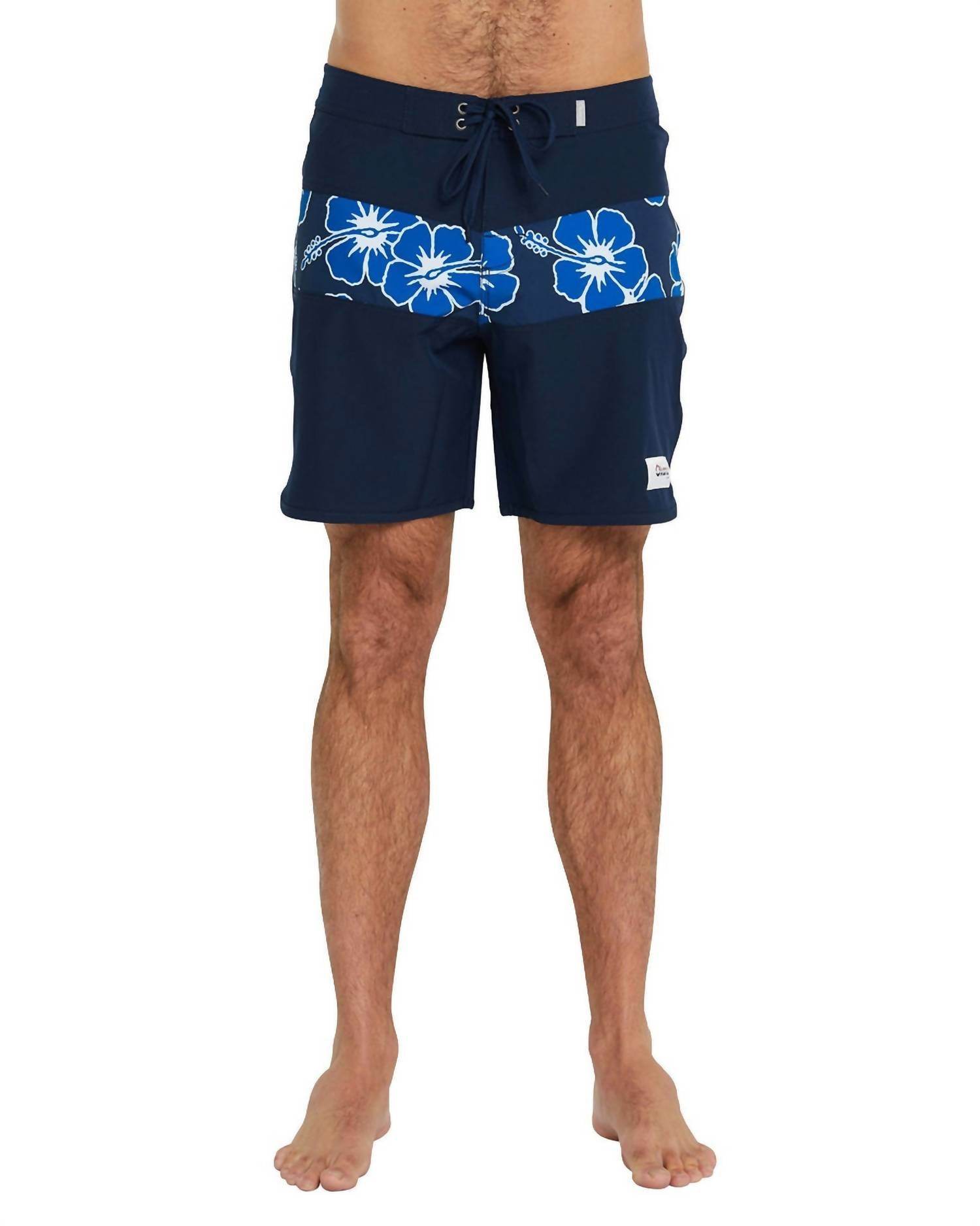 Okanui - Men's Boardrider Boardshorts - Rack Hunt -