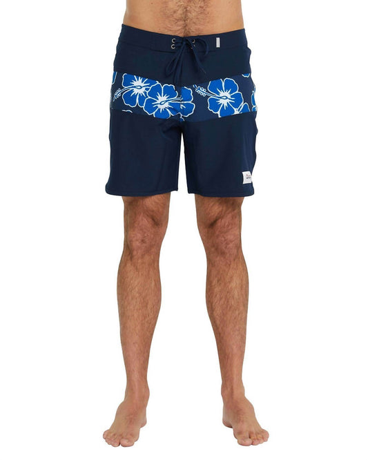 Okanui - Men's Boardrider Boardshorts - Rack Hunt -