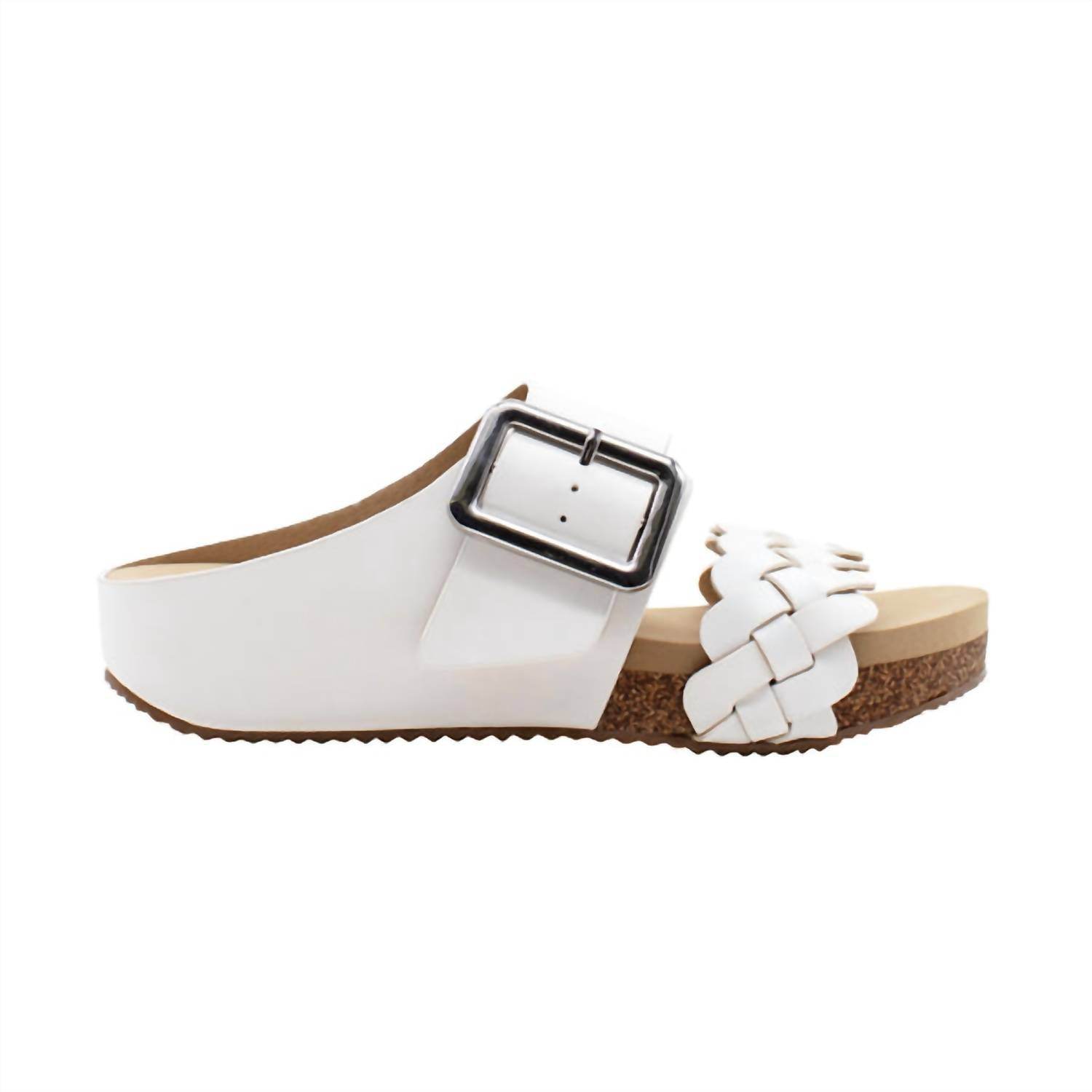 PV Footwear - Women's Morel Sandal - Rack Hunt -