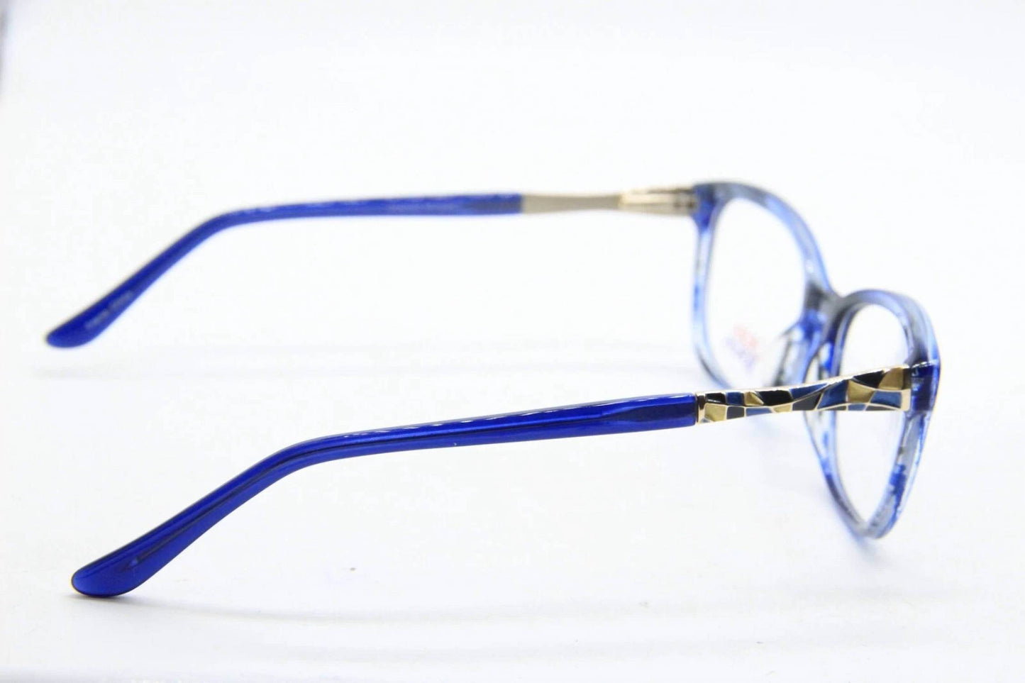 Chelsea Morgan - Unisex Cm8004 Eyeglasses - Rack Hunt -