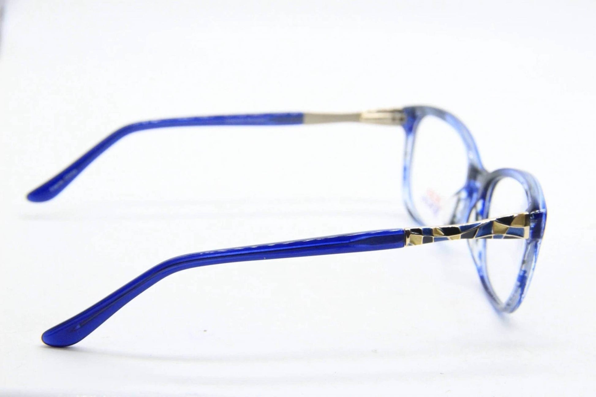 Chelsea Morgan - Unisex Cm8004 Eyeglasses - Rack Hunt -