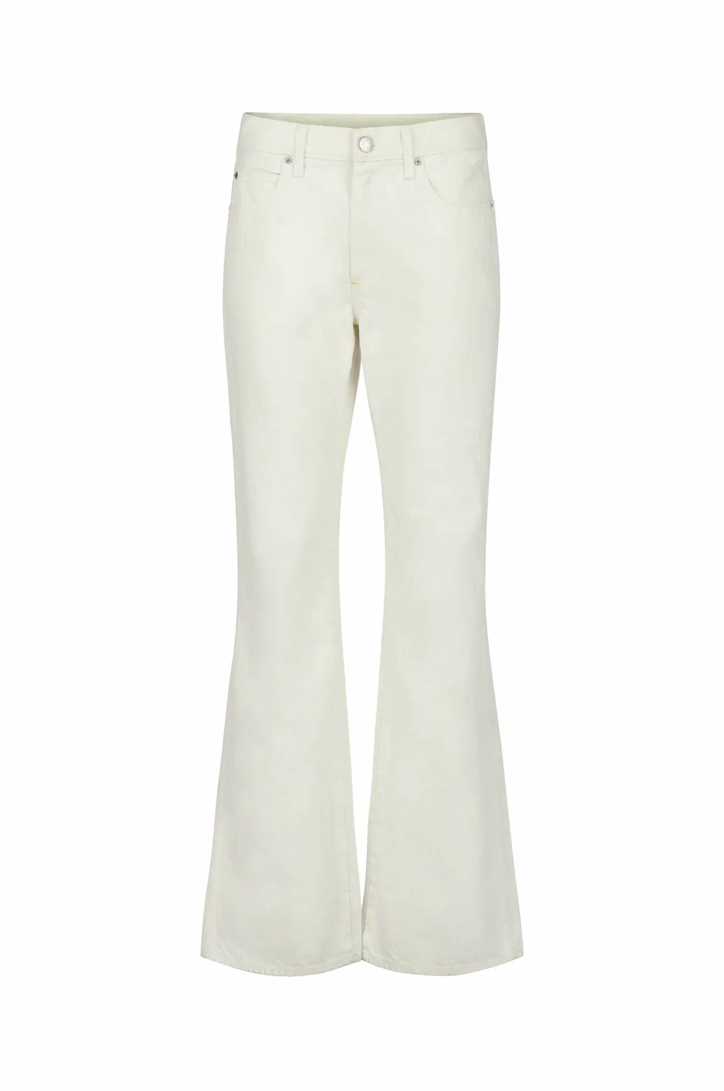 Marcenia Boot Jean