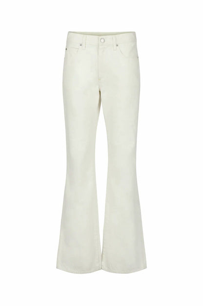 Marcenia Boot Jean