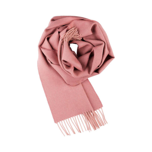 Women's Wool Scarf