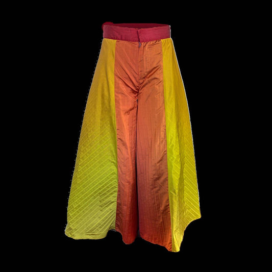 Heike-NY - Women's The Ombre Cora Pant - Rack Hunt -