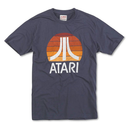 Atari Crew Neck T Shirt