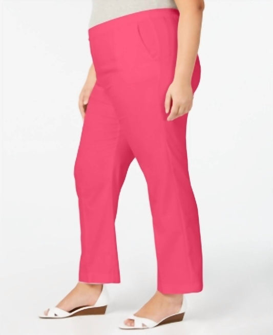 Women's Palm Coast Pants - Plus