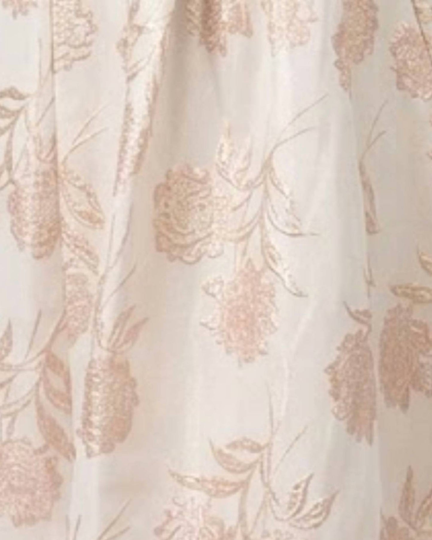 Dance With Me Jacquard Dress