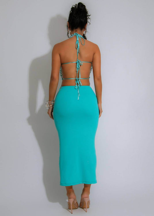 Diva - Sea Jewel Pearl Top - Rack Hunt -