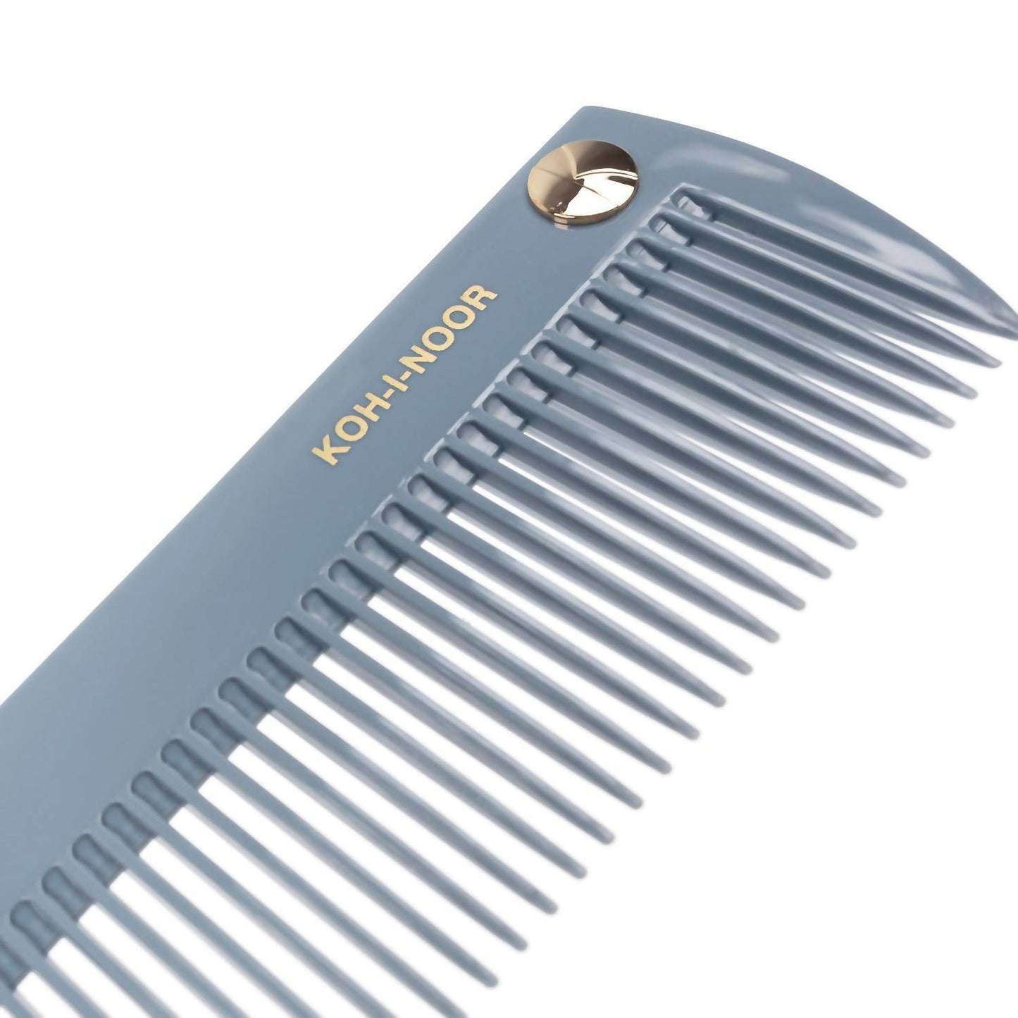 Koh-I-Noor Beauty USA - Women's Wide Tooth Comb - Rack Hunt -