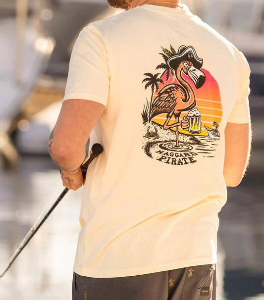 Men's Tipsea Short Sleeve Tee