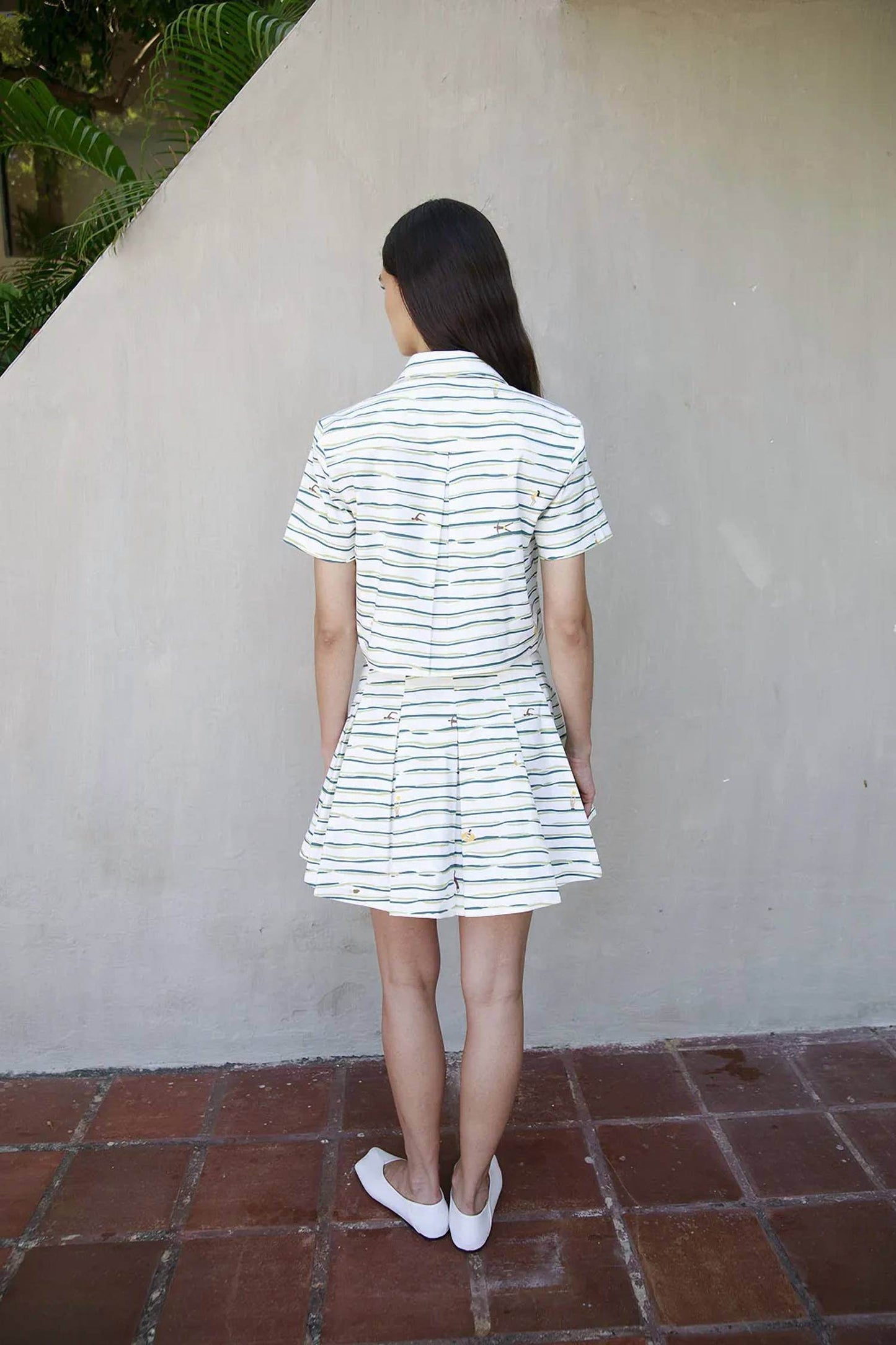 Project Adamo - Sullivan Shirt - Rack Hunt