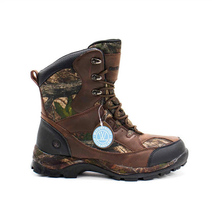 Men's Renegade Waterproof Hunting Boots