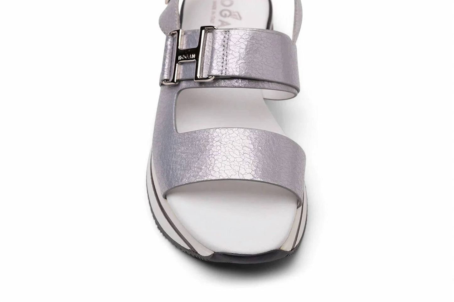 Women's H257 Leather Sandals