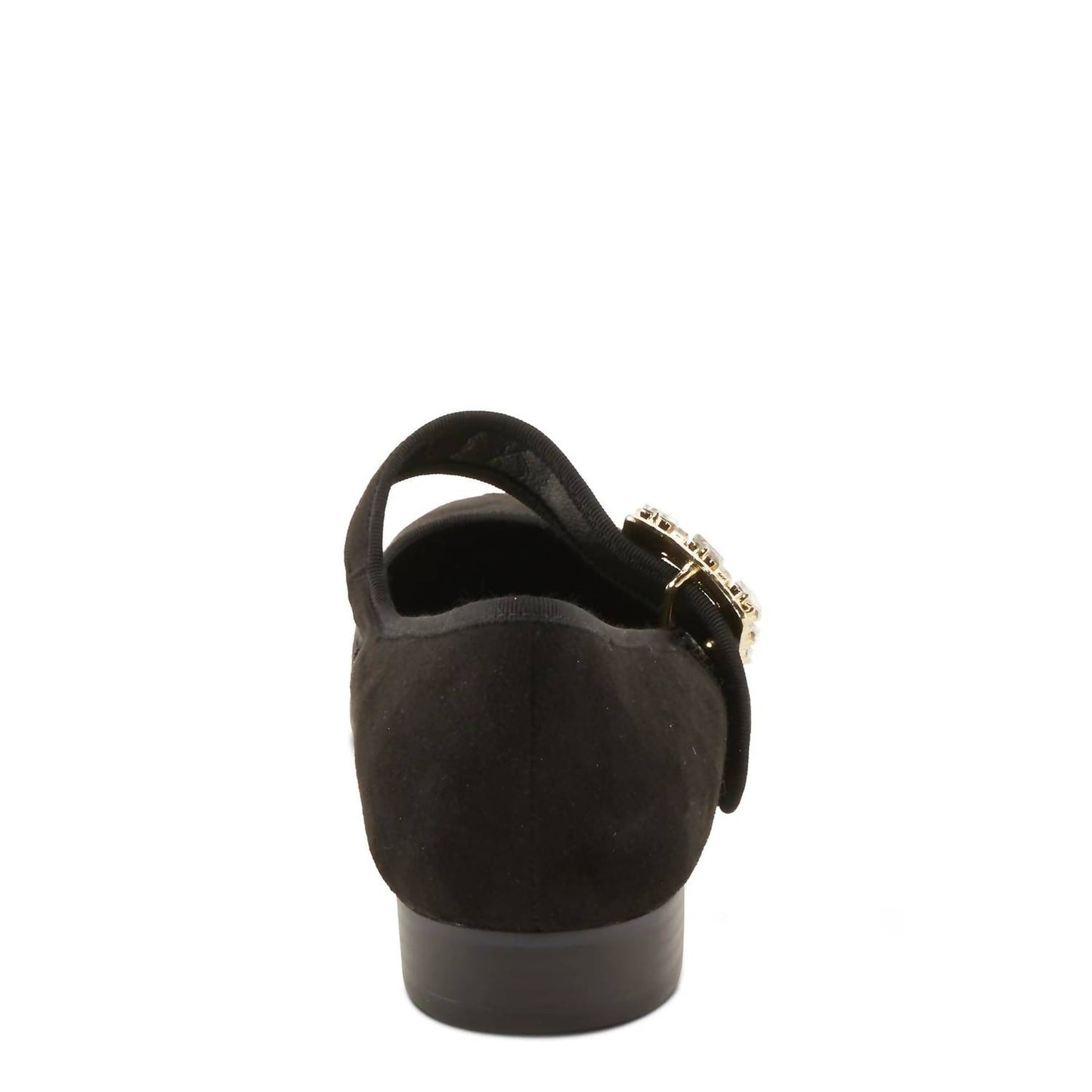 Women's L'artiste Azura Ametrine Ornate Mary Jane Flat