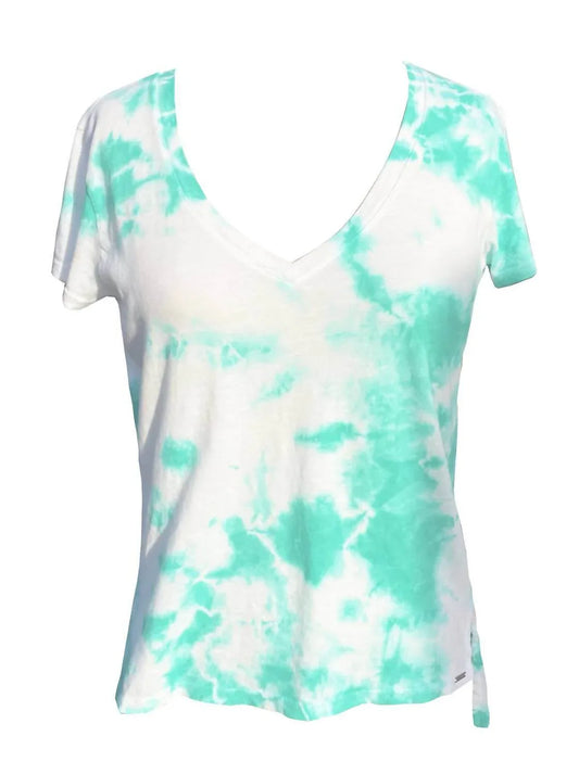 LVHR - Women's Nola V Neck T-shirt - Rack Hunt