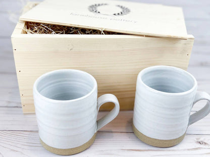 Silo Mug Gift Set